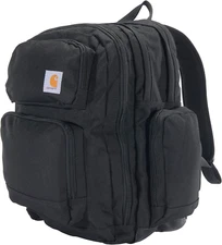 35L Backpack, Durable Pack with Laptop Sleeve and Duravax Abrasion Resistant Bas