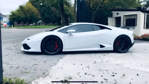 2015 Lamborghini Huracan 5.2 V10 LP 610-4 Coupe 2dr Petrol LDF 4WD Euro 6 (s/s) - Video 1 of 1