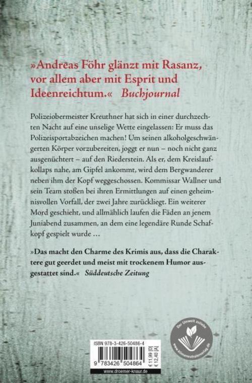 Thumbnail - Schafkopf Andreas Föhr