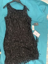 adrianna papell dress 10 new
