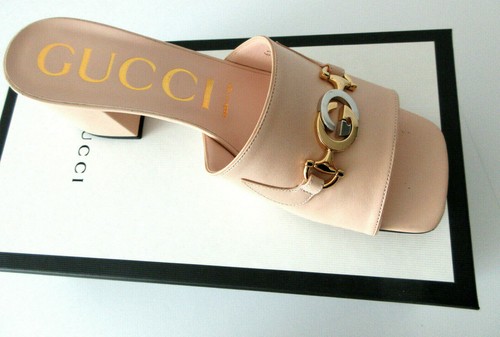 gucci zumi slide