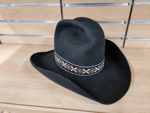 beaver 3x stetson cowboy hat john