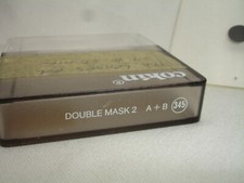Cokin A 345 SPOT - DOUBLE MASK 2 filter with plastic case
