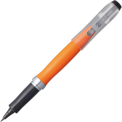 Kuretake Zig Letter Pen Cocoiro Superior Line - Espresso for sale