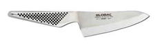 Global Classic Deba Knife, 4.75-Inches