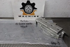 Airtac HLQ20X100B Slide Cylinder Used With Warranty See All Pictures