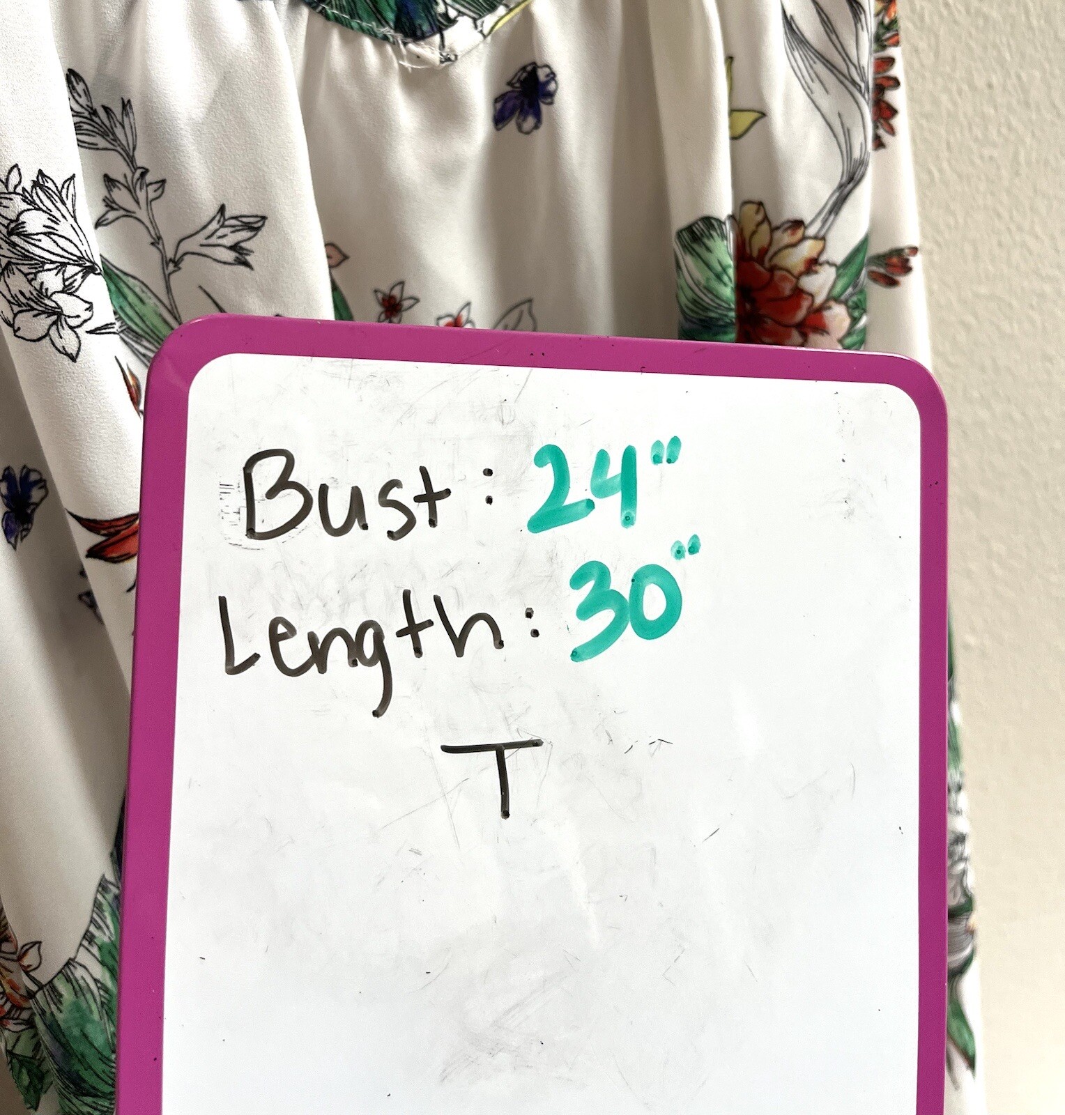 Torrid Georgette Button-Front Tunic Cami White Fl… - image 6