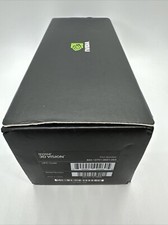 Occhiali 3D stereoscopici NVIDIA 3D Vision solo nuovi