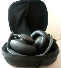 JBL Everest Elite 750NC Wireless Noise-Cancelling Headphones- WITH ISSUE 