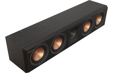 Klipsch Reference Premiere RP 404C II Center ...