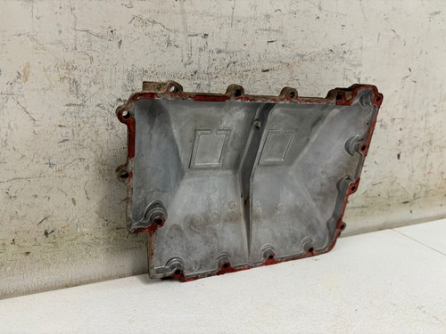 2012 Polaris RZR 900 XP OEM Engine Oil Pan Sump Cover 5137037