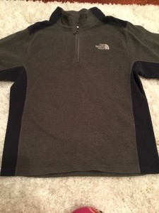 north face garcons jacket