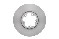 Bremsscheibe Ford P. Transit 2.2 Tdci 13- Beschichtet