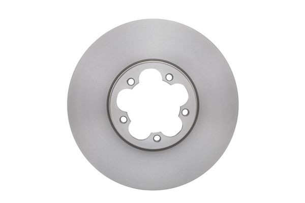 Bremsscheibe Ford P. Transit 2.2 Tdci 13- Beschichtet-image