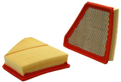 AIR FILTER 2012-2017 CHEVROLET Equinox - 4 cyl 145 2.4L