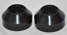 Fork Dust Boots for Husqvarna 250CR 81-85
