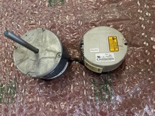  Genteq ECM Eon HD05 HVAC Fan Motor, 1hp, 120/240/277vac Carrier 5SEC39RS-V5047