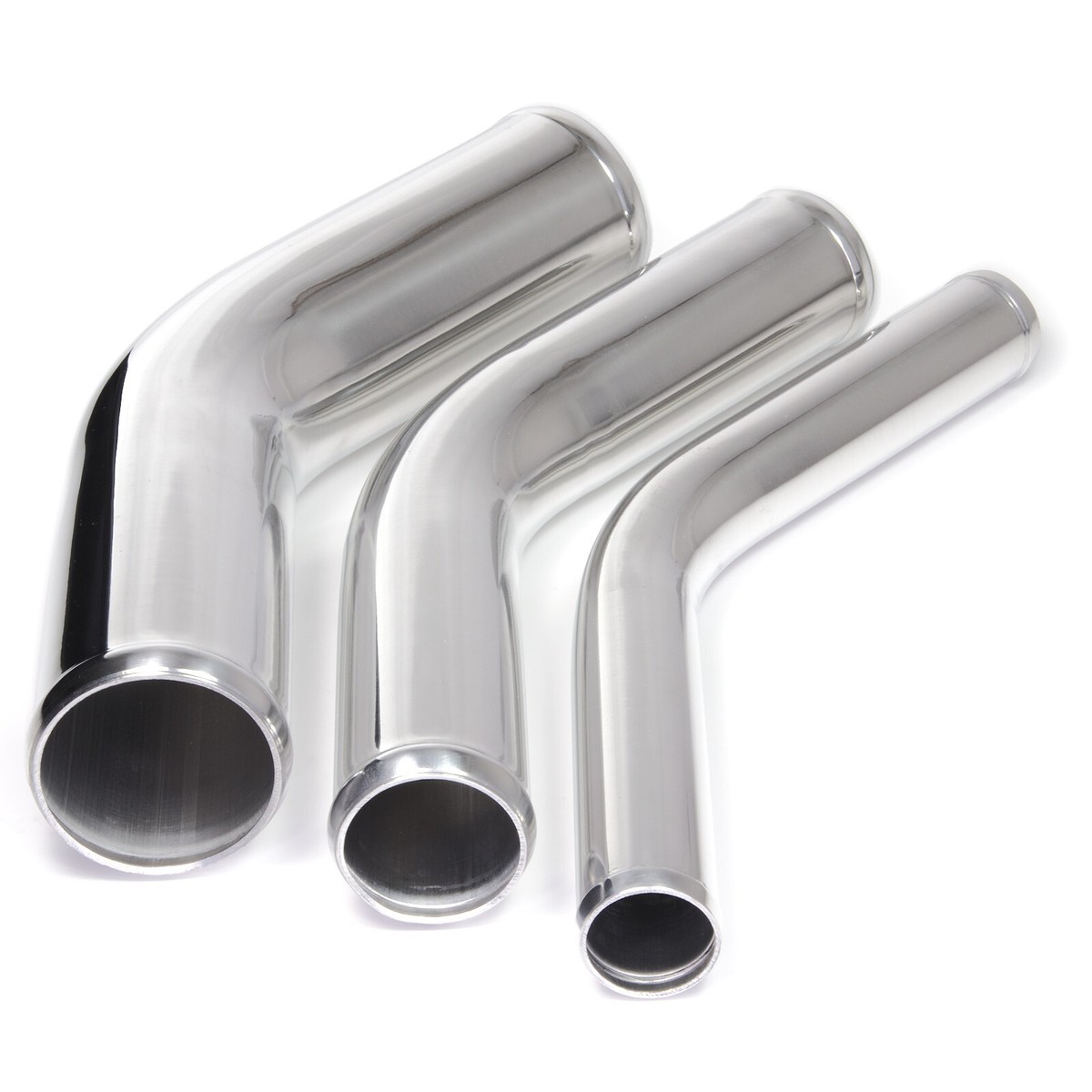 1.4301 Scarichi Tubo Forato Acciaio Inox 45mm X 500mm | V2A Per - Foto 3