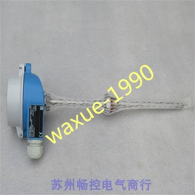 1pcs New E+H TR10-ABA3CASDH3000 L=160mm(no box) #F11
