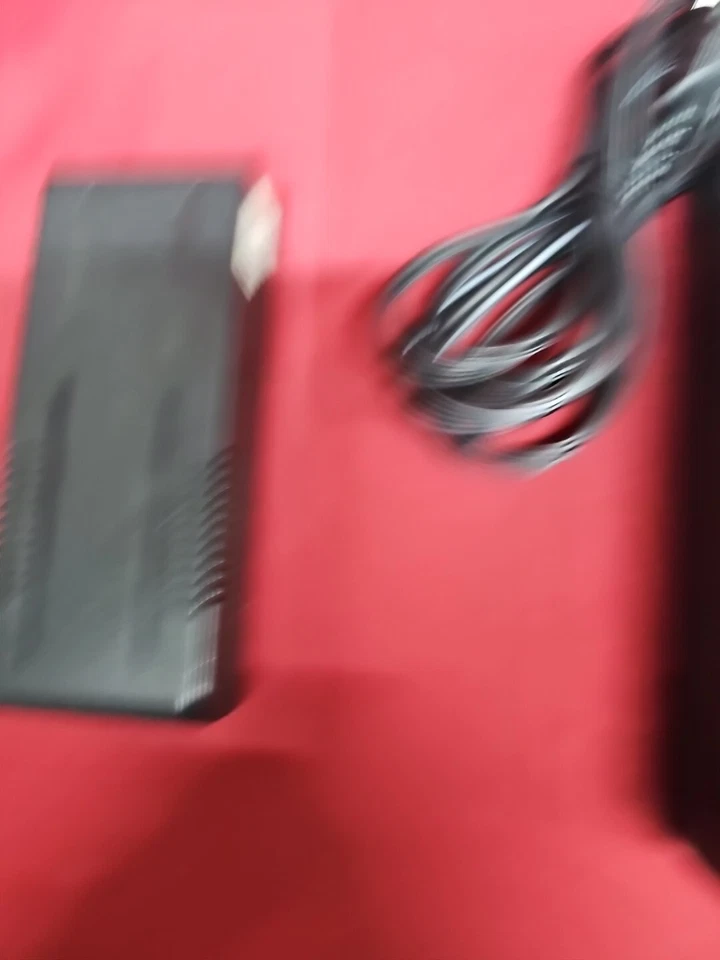 Videocámara Memorex 127 para piezas  Foto 4 de 4