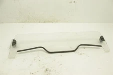 Polaris RZR Trails S 1000 EPS 23 Windshield Half Plexi 48742