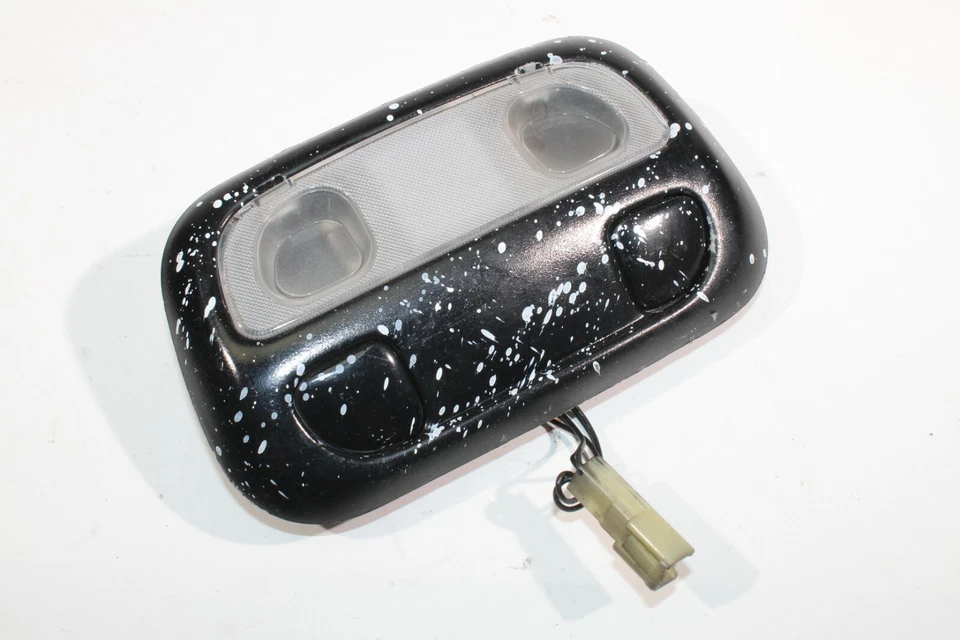 Luz de techo corredizo interior Subaru WRX Impreza 2006-2007 SWTICH K8868 Foto 2 de 4