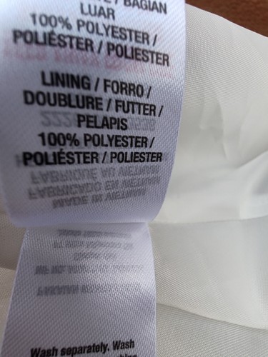 Dorothy Perkins, Girls Dress, Red And Off-White, UK8/US4/EU36, Polyester, VGC - Picture 14 of 21