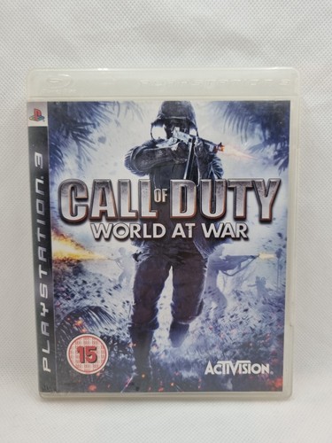 200+ Sony PS3 Games Bundle Joblot - Pick your own games! *Multi-Buy Discount* - Picture 129 of 584