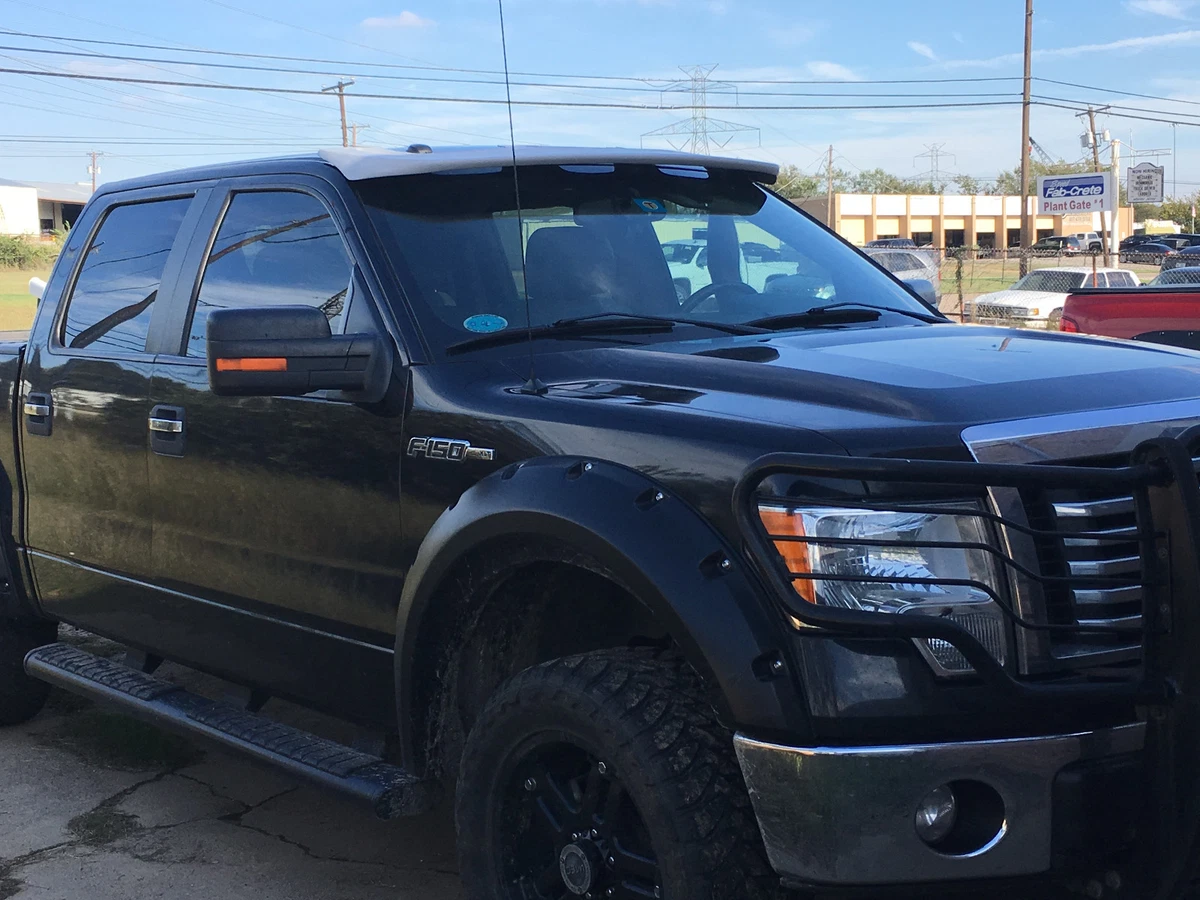 F150 sun visor deals