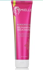  Mielle Organics Mongongo Oil Pre-Shampoo Treatment 5oz