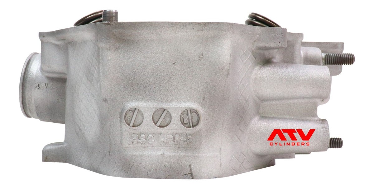 Genuine 2007- 2008 Honda Rancher 420 TRX420 Cylinder Head