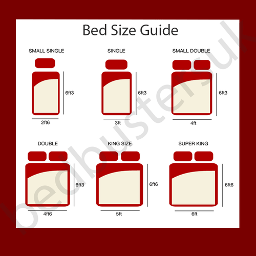 LEATHER MEMORY FOAM DIVAN BED ALL SIZES FREE HEADBOARD 3FT 4FT6 DOUBLE 5FT KING - Picture 2 of 2