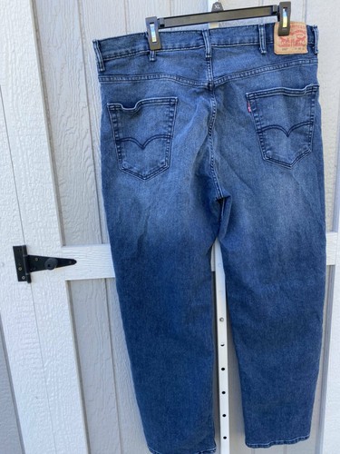 *LEVIS 550 MENS JEANS~SZ.40 X 32 ECU | eBay