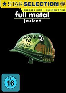 Full Metal Jacket von Stanley Kubrick | DVD | Zustand sehr gut