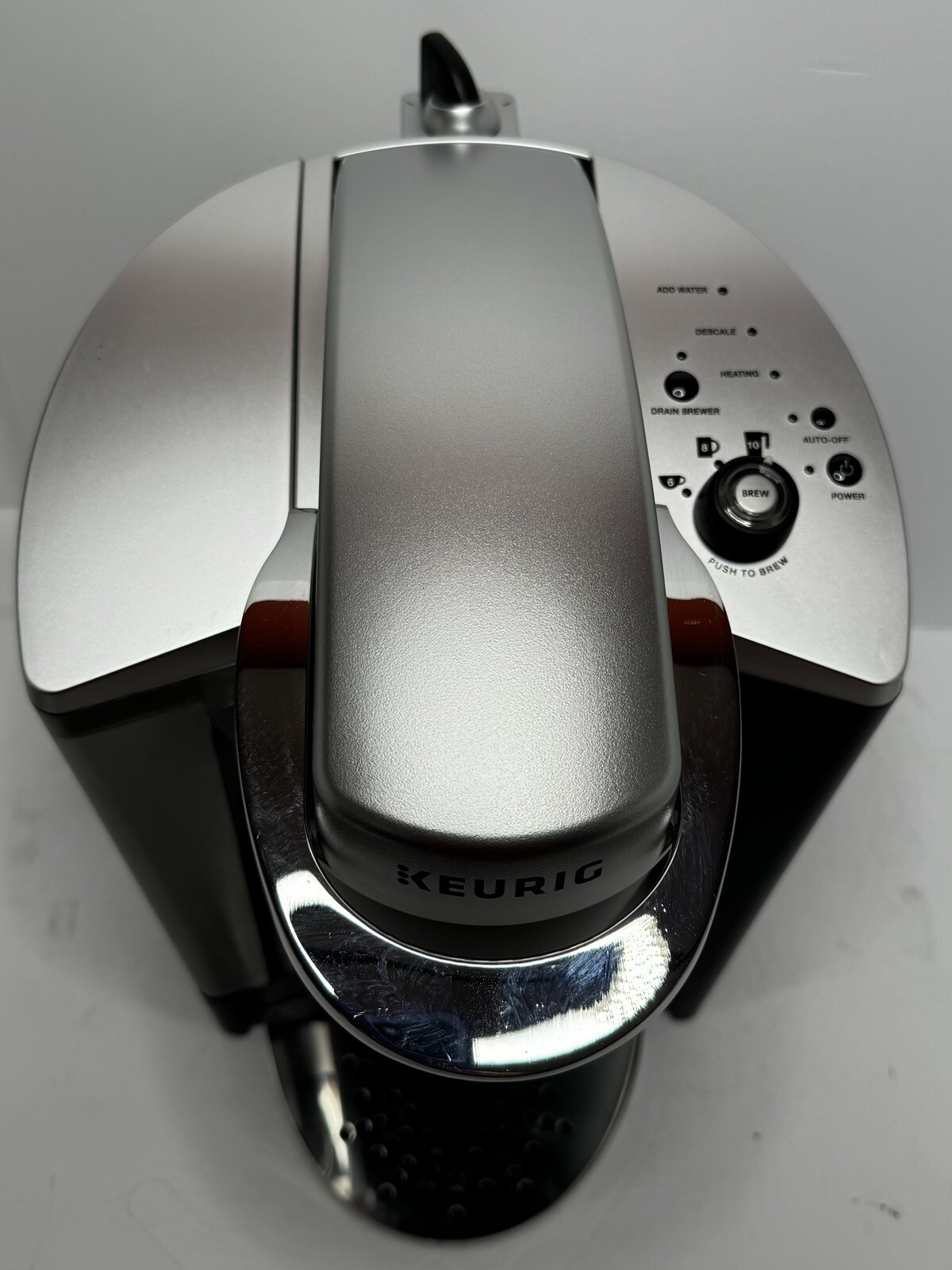 Keurig Commercial Coffee Maker Model K145 eBay