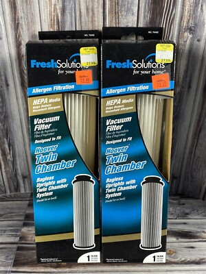 Filtro De Vacio Hepa Para Aspiradora Karcher Vc4i | Cuotas Sin Interés