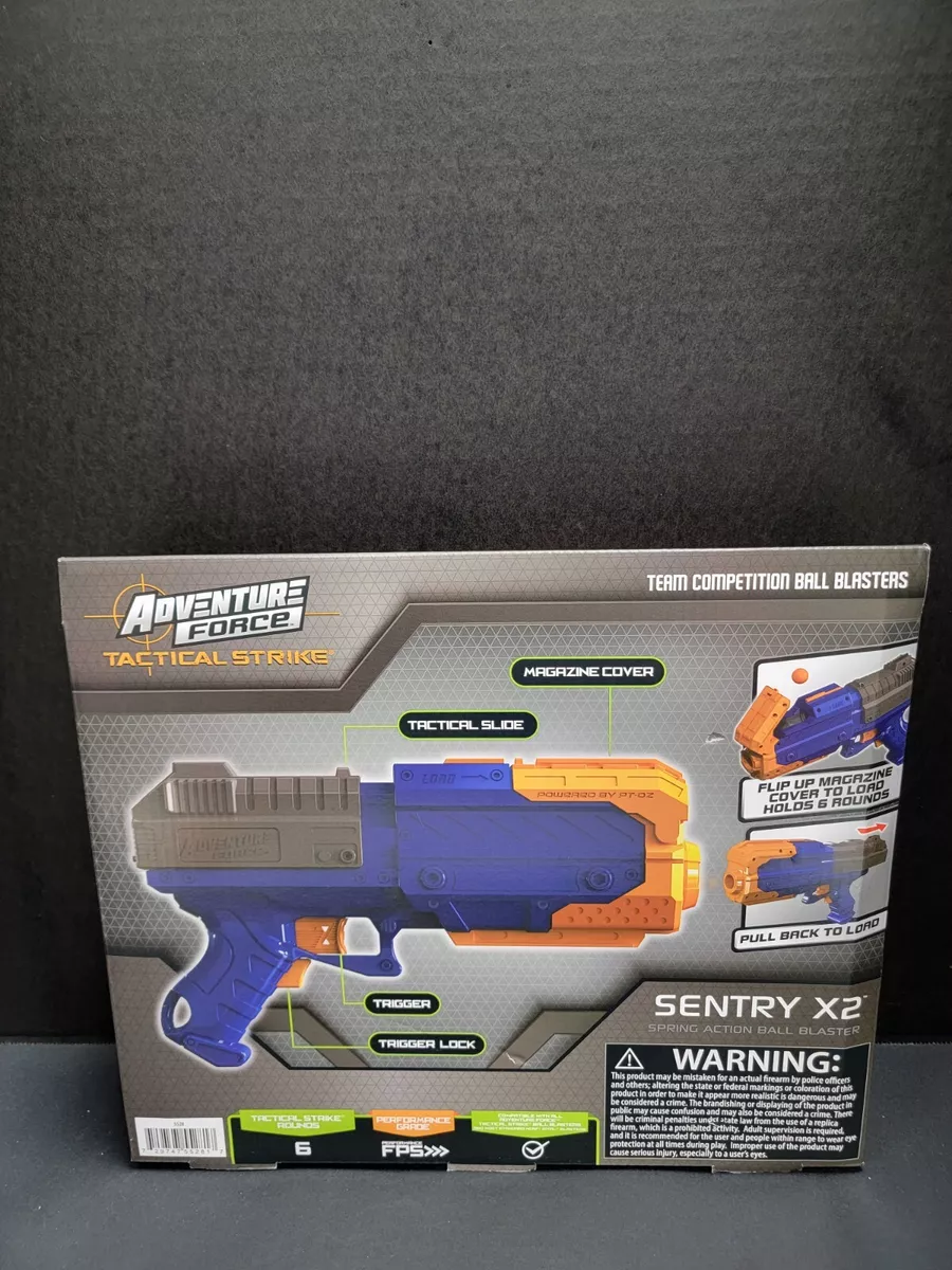 Nerf Ultra Strike Nerf Gun — Adventure Hobbies & Toys