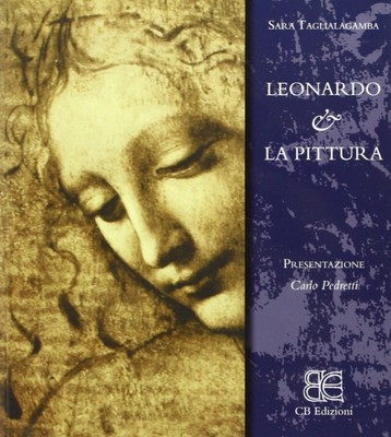 Leonardo & die Malerei - CB Edizioni Firenze 2010