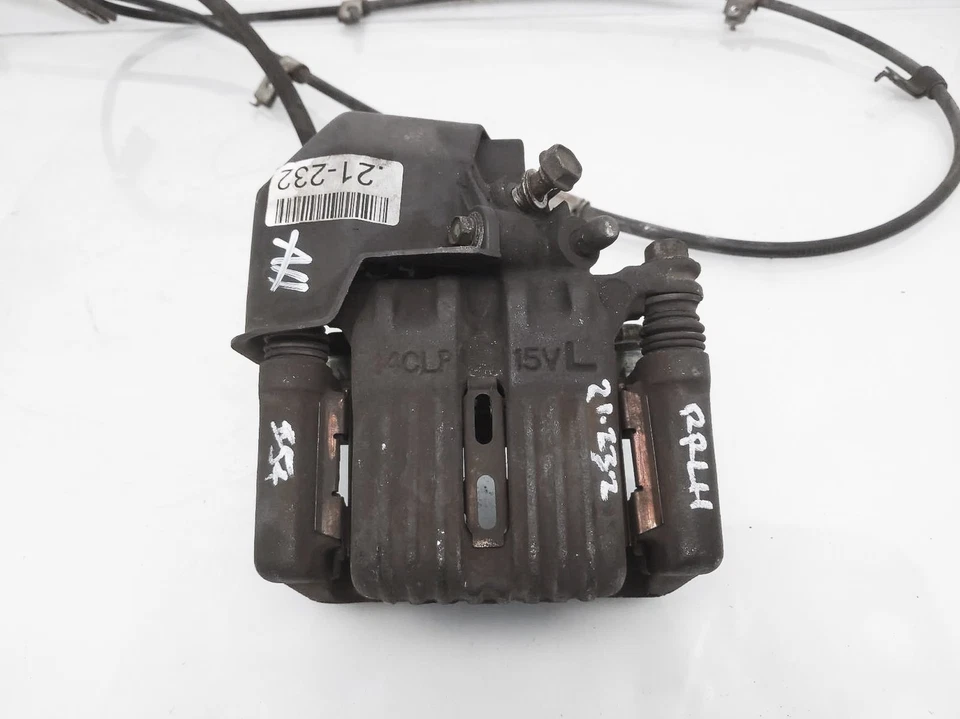 Pinza de freno conductor trasero izquierdo Acura NSX 1991-1994 3,0 L MT tracción trasera OEM 43230-SL0-013 Foto 4 de 4