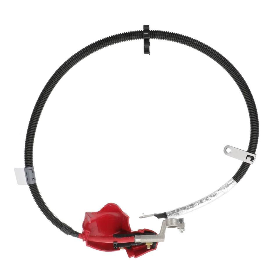 OEM NEW 2009-2014 Cadillac Chevrolet GMC Starter Battery Solenoid Cable 22790285 Foto 2 de 4
