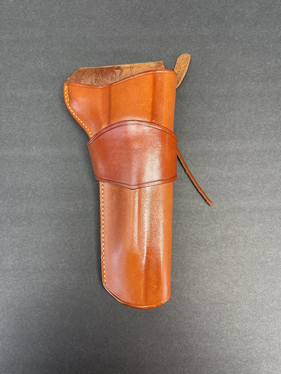 GALCO 1880'S Strong Side Leather Holster | eBay