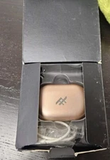 iFrogz Wireless Earbuds With Charging Case - Rose 