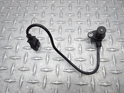2015 15-18 Ducati 1299 Panigale Crankshaft Crank Position Speed Engine Sensor