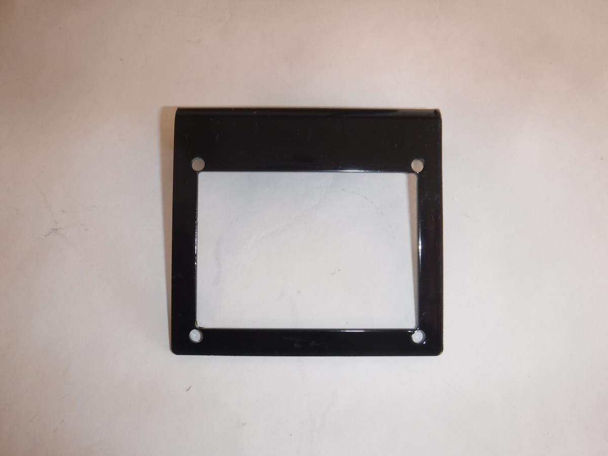Mi-T-M 20-0418A01 Ignitor Bracket (T) | eBay