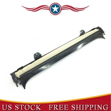 Beige Sunroof Sunshade Curtain Assembly Cover For VW Tiguan Q5 2010-2017