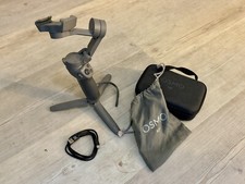 DJI Osmo Mobile 3 Combo Axis Gimbal Handheld Stabilizer  Tripod  MAKE OFFER 