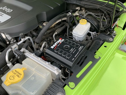 sPOD 870020 BantamX HD for Jeep JK 2007-2018 - Picture 4 of 4