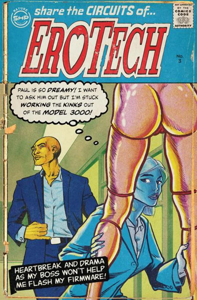 MASSIVE PUBLISHING EROTECH #3 (OF 5) (PRESALE 2/11/26)