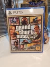 Grand Theft Auto 5 PlayStation 5 Video Game