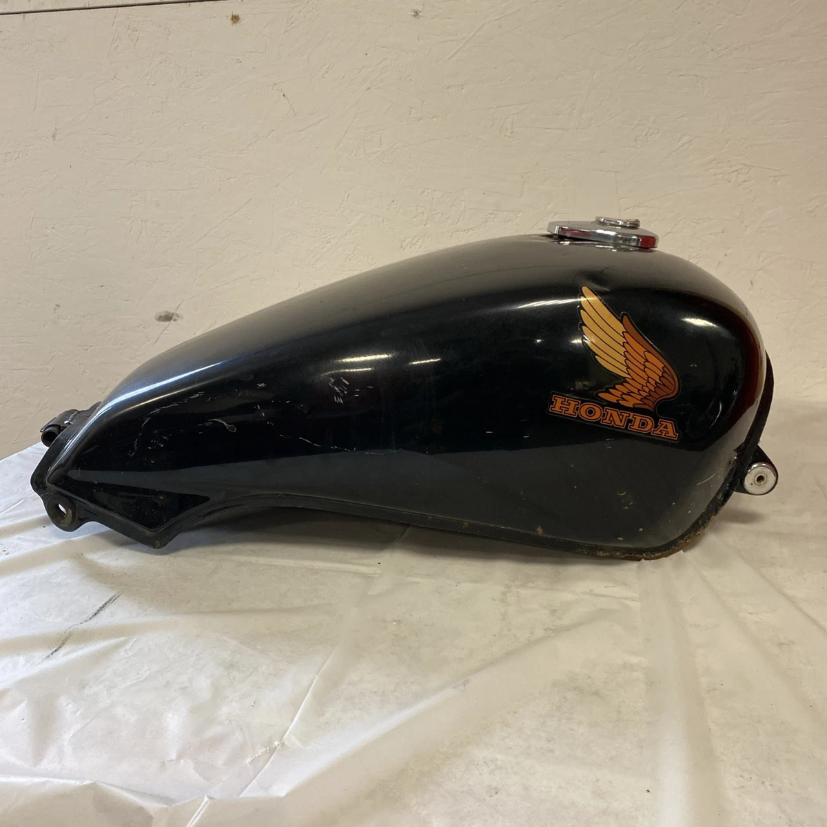 Gas Tanks for Honda V65 Magna for sale | eBay